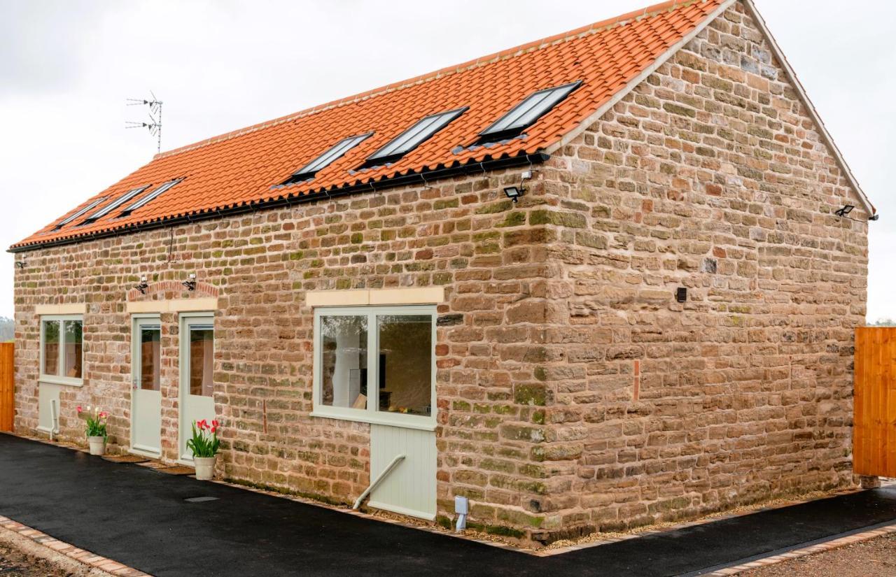 The Old Threshing Barn Villa Newark-on-Trent  Exterior photo